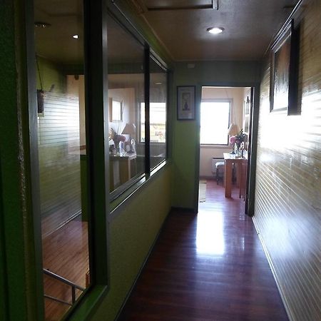 Hotel Don Teo Puerto Montt Extérieur photo