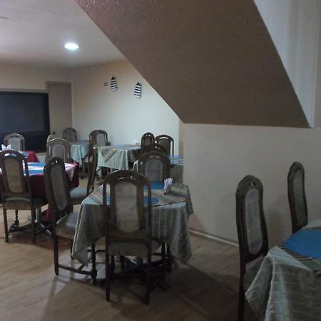 Hotel Don Teo Puerto Montt Extérieur photo