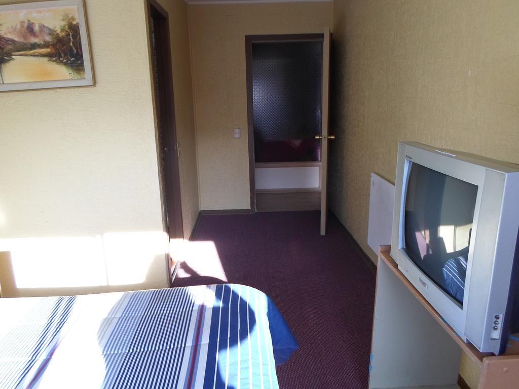 Hotel Don Teo Puerto Montt Extérieur photo