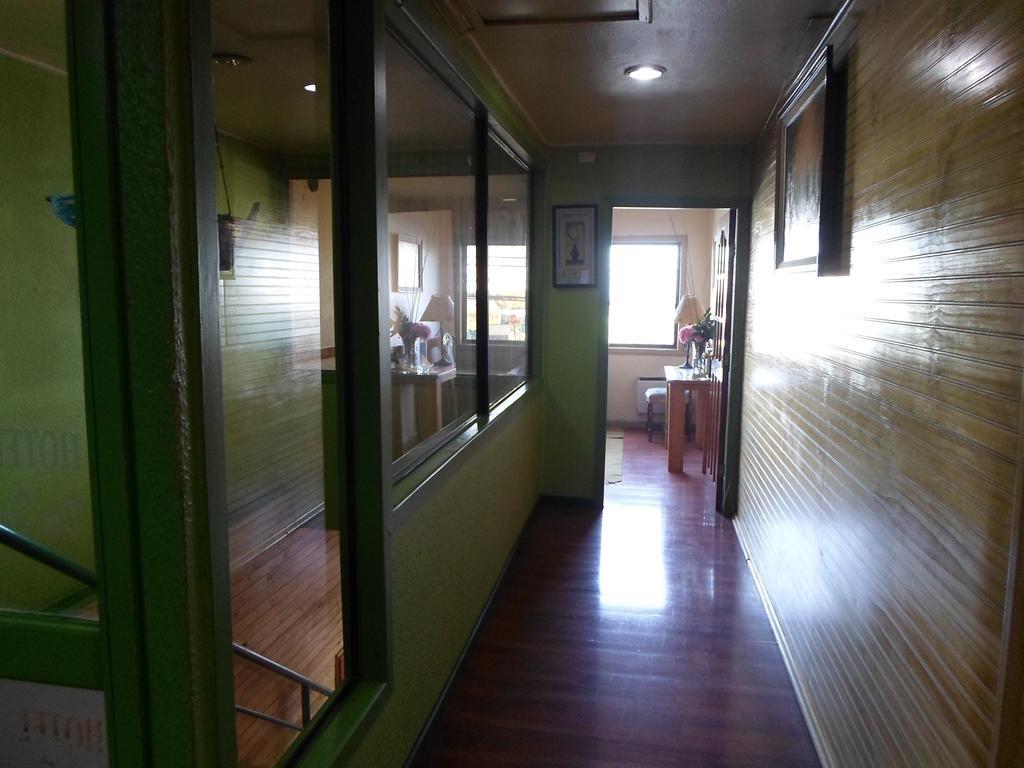 Hotel Don Teo Puerto Montt Extérieur photo