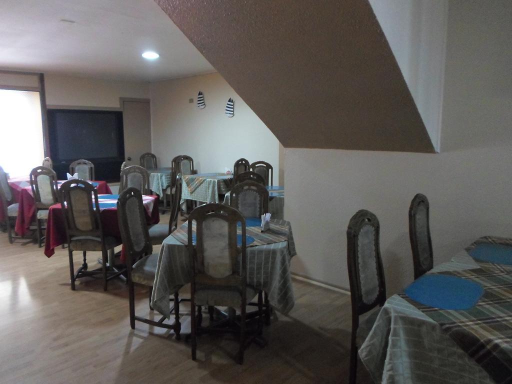 Hotel Don Teo Puerto Montt Extérieur photo