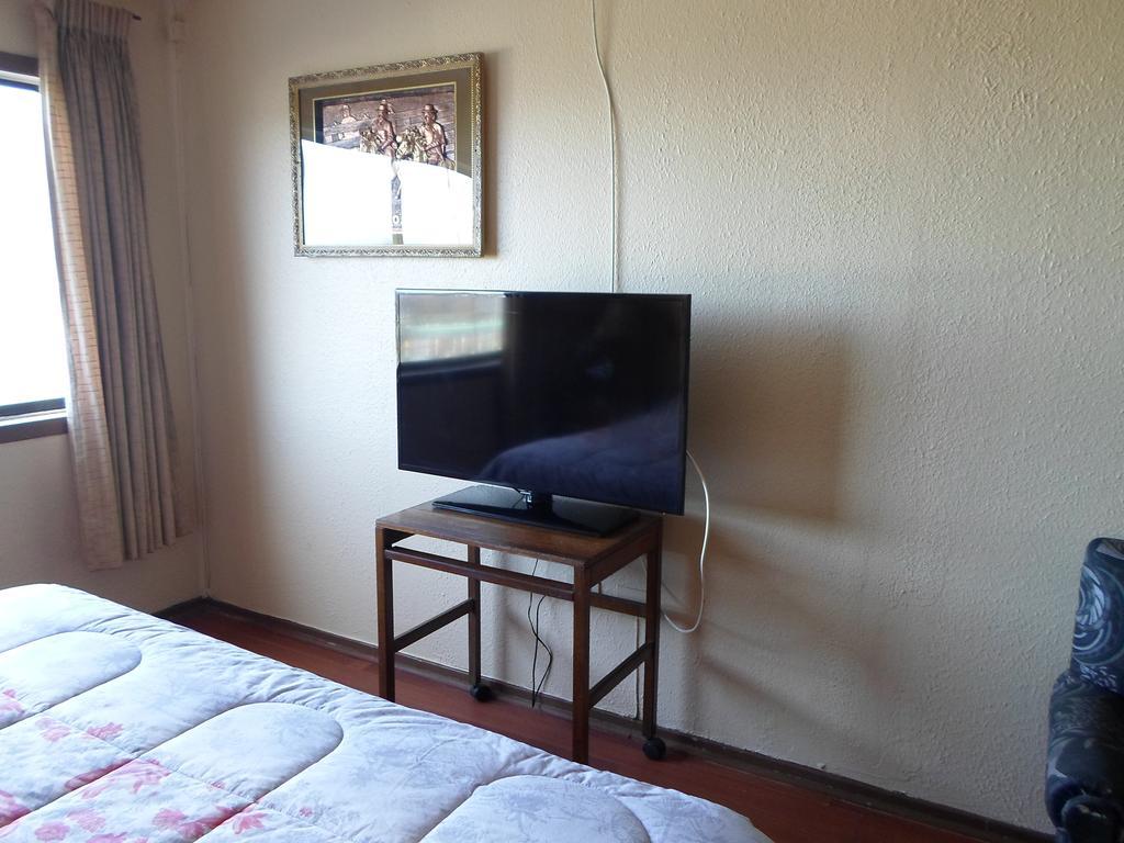 Hotel Don Teo Puerto Montt Chambre photo