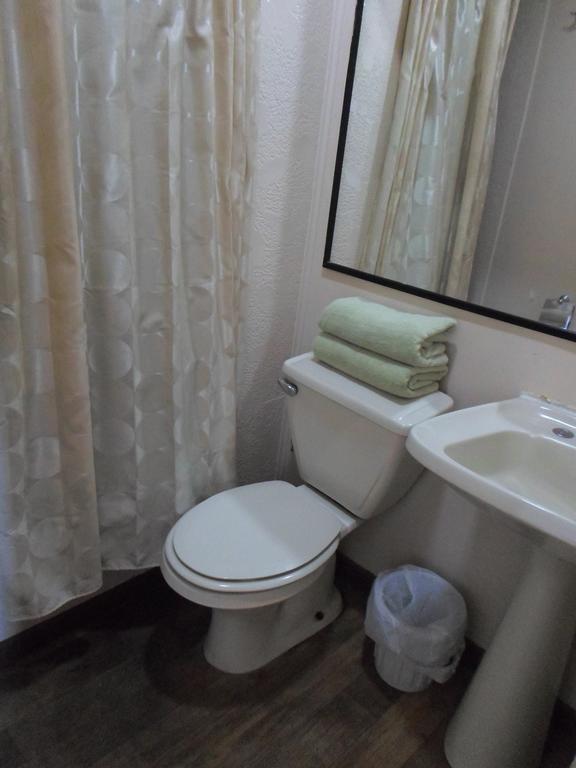 Hotel Don Teo Puerto Montt Chambre photo
