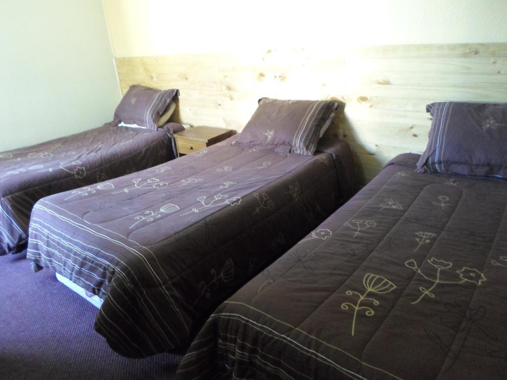 Hotel Don Teo Puerto Montt Chambre photo