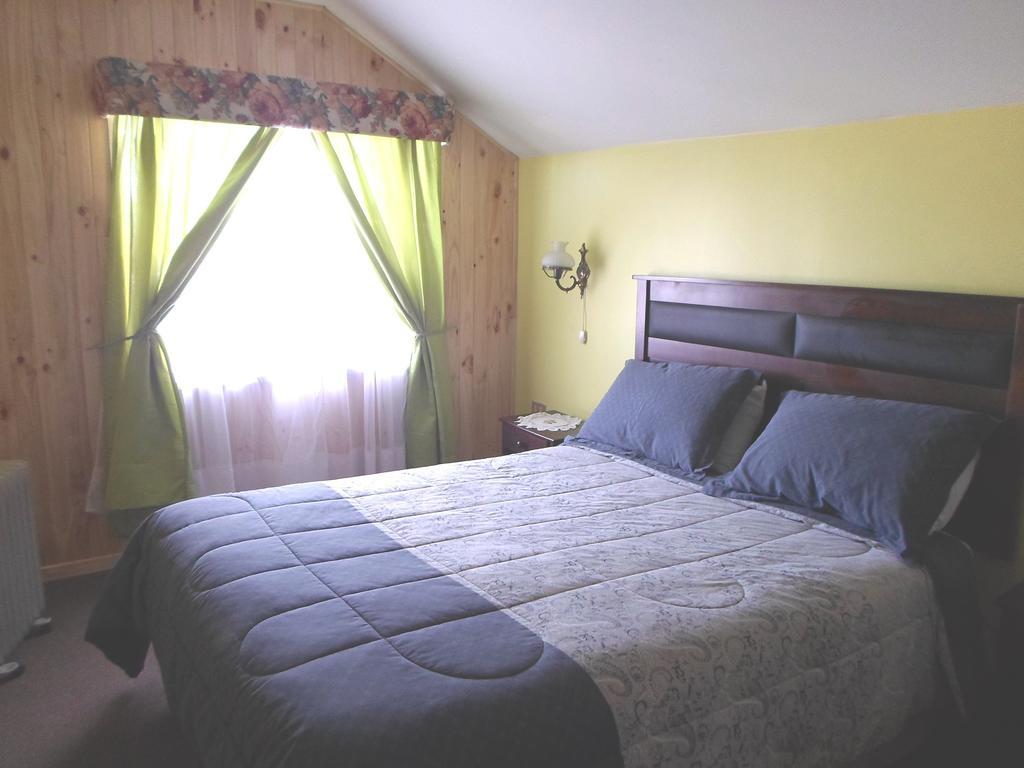 Hotel Don Teo Puerto Montt Chambre photo