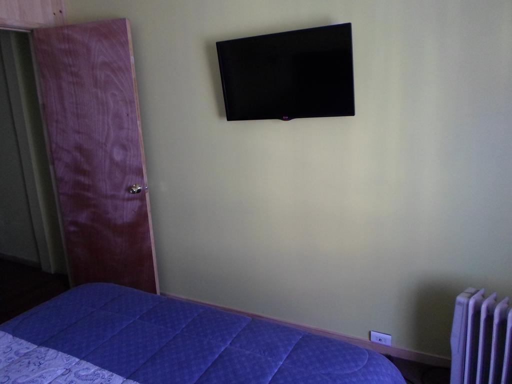 Hotel Don Teo Puerto Montt Chambre photo