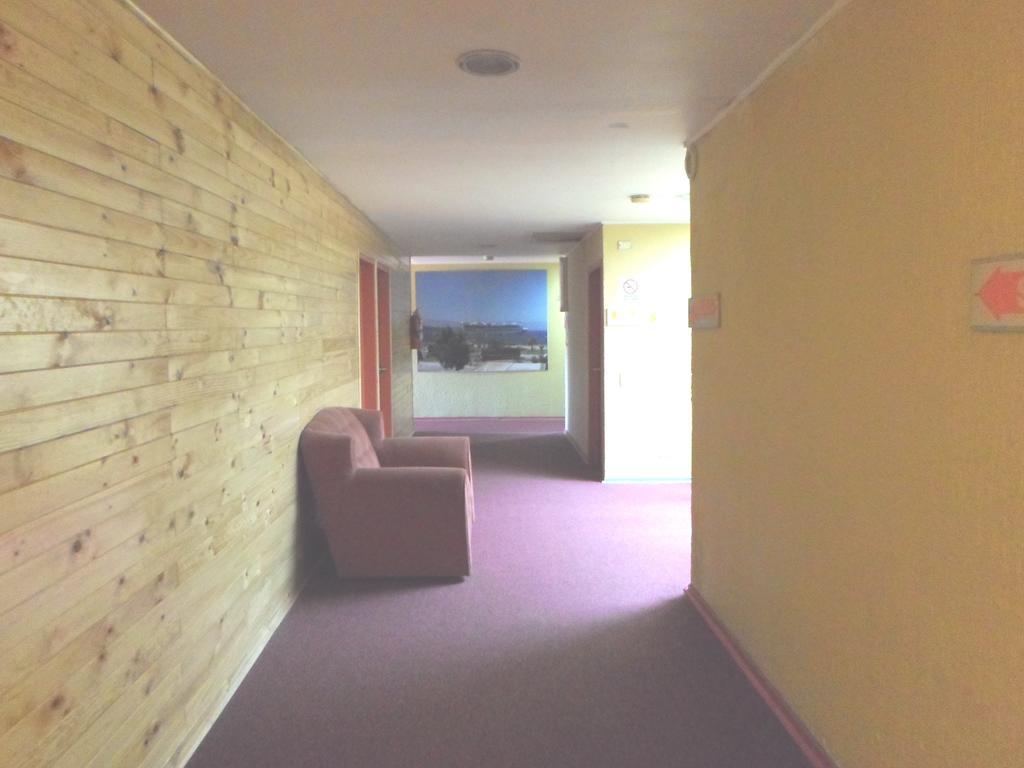 Hotel Don Teo Puerto Montt Extérieur photo