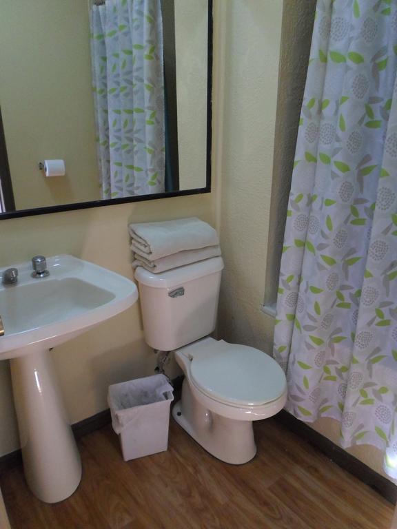 Hotel Don Teo Puerto Montt Chambre photo