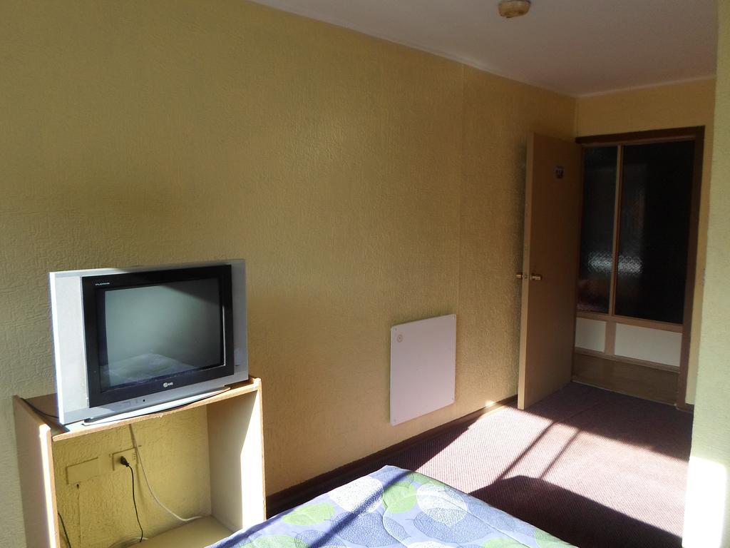 Hotel Don Teo Puerto Montt Extérieur photo