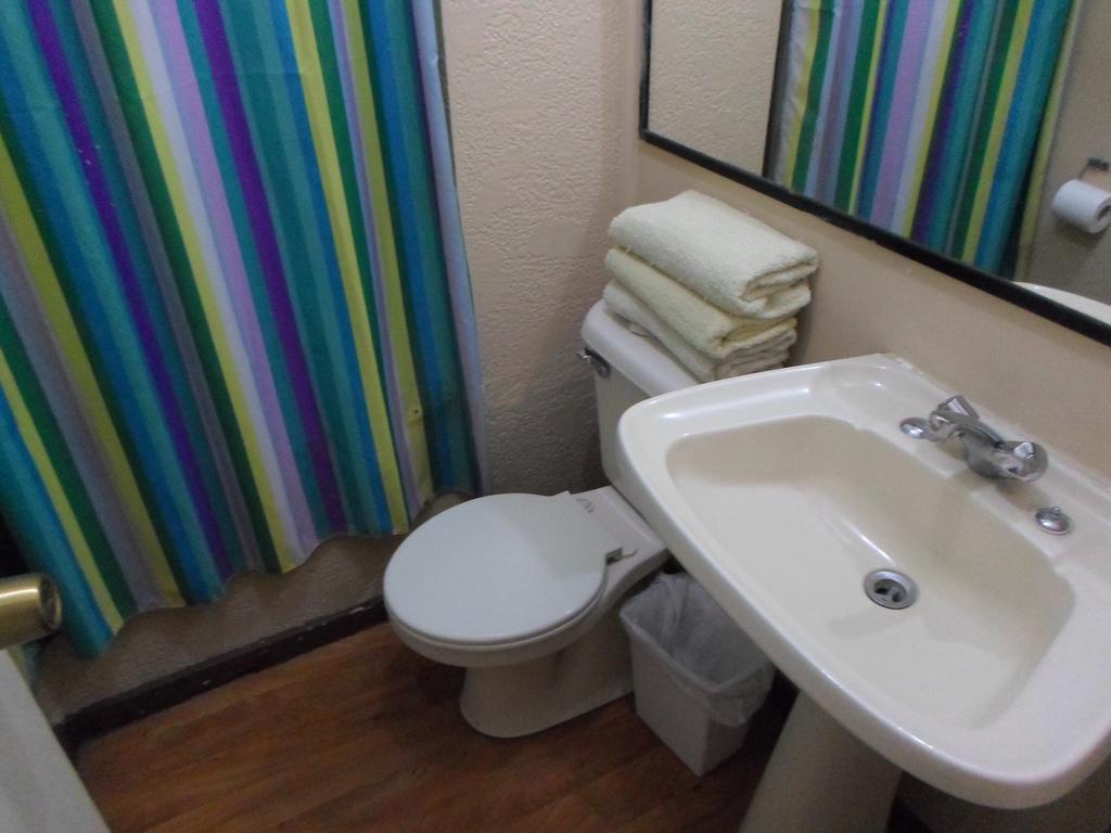 Hotel Don Teo Puerto Montt Chambre photo