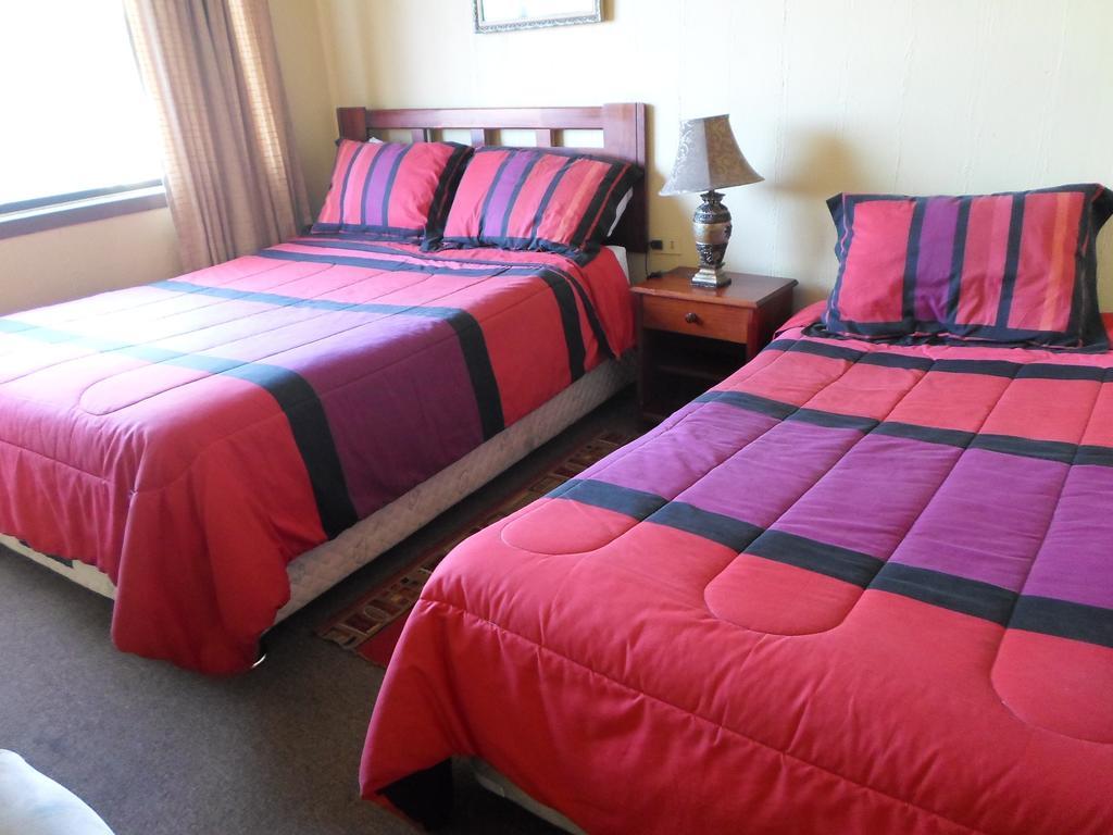 Hotel Don Teo Puerto Montt Chambre photo
